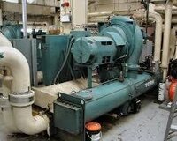 Çiller vrf soyutma sistemləri alırıq