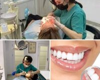 Həkim Stomatoloq - Xırdalan şəhəri - Dr.nigar Nuruyeva