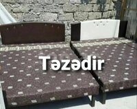 Kravatlar döşəklər