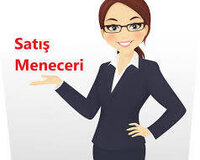Satış təmsilçisi tələb olunur