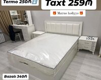 Taxt sifarişi