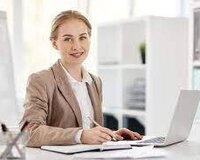 Ofis meneceri vakansiyası aktivdir