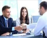 Ofis daxili iş təklifləri