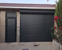 Apexdoor Avtomatik Jalüz Qapılar