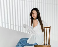 Satıcıxanım tələb olunur