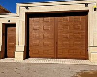 Apexdoor Avtomatik İkilaylı Darvazalar