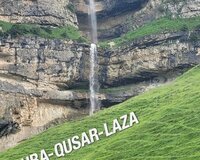Quba-Qusar-Laza turu