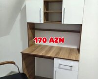 Yazı masası 2
