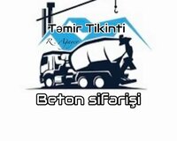 Beton sifarişi