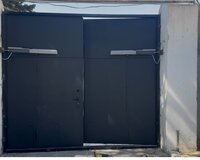 Apexdoor Avtomatik Qapı Qolları
