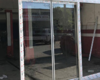Apexdoor Avtomatik Fotosel Qapılar