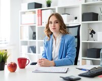 Ofis meneceri üzrə vakansiya