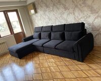 Daxili kreditle divan yigilmasi