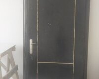 Seyf qapi ev