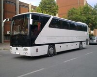 Avtobuslarin icarəsi
