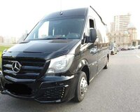 Sprinter icarəsi