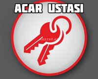 Açar Qapı usası cılınger xıdmətı