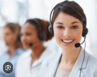 Ofisə xanım operatorlar lazımdı