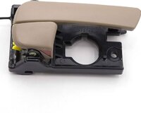 Kia rio 2006-11 tutacaqlar (ruçkaları əlcəklər) satılır
