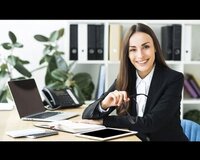 Ofis meneceri