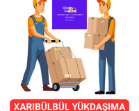 İşçi xidməri.Yukdasima