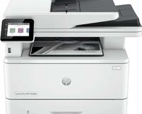 printer "hp laser jet pro mfp 4103dw (2z627a)"