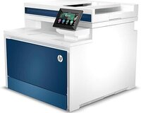 hp color laserjet pro mfp 4303fdw