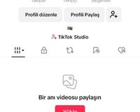 Tiktok seyfesi