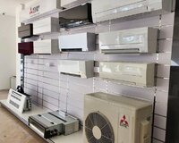 Kondisioner Mitsubishi Electric