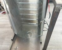 Doner Aparati