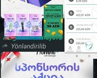 Network marketinq