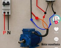 Ev elektriki