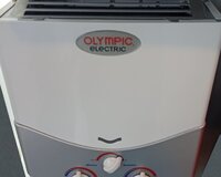 Su qızdırıcı Olympic electric