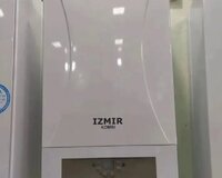 Kombi İzmir sederek
