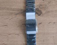 "Samsung Galaxy Watch Ultra Titanium" kəməri