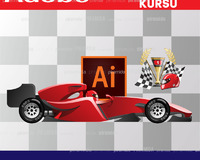 Adobe Illustrator proqramı üzrə kurs
