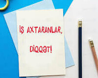 İstehsal sahəsinə xanımlar tələb olunur