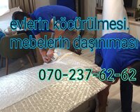 Yük daşıma
