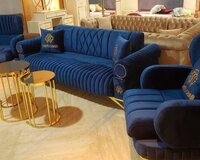 Daxili kredtile divan