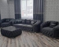 Daxili kreditle divan