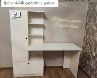 Yazı masası endirimlə məhdud sayda