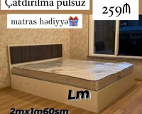 Çarpayi taxt