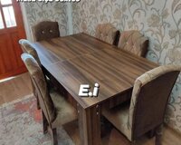 Masa laminat masa yemek masası