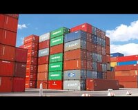 Konteynr Container