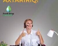 resepşin xanım