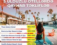 Antalya Turu