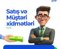 satıcı bey tələb olunur