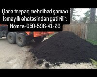 Qara torpaq