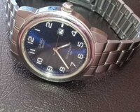 Casio qol saatı