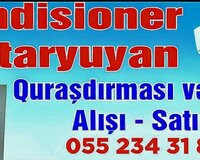 Kondisoner ustası